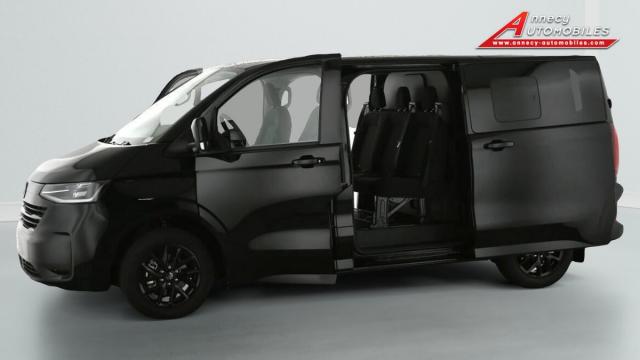 Volkswagen Transporter image 2