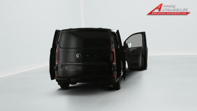 Volkswagen Transporter image 7