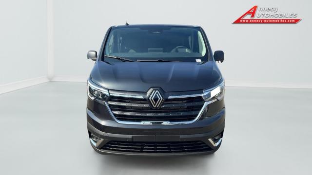 Renault Trafic image 6
