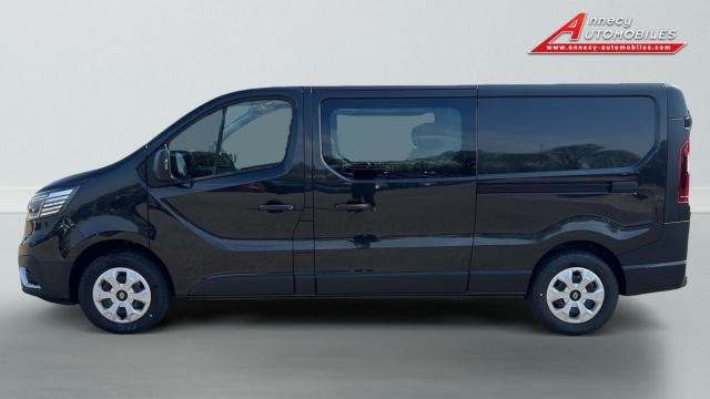 Renault Trafic image 9