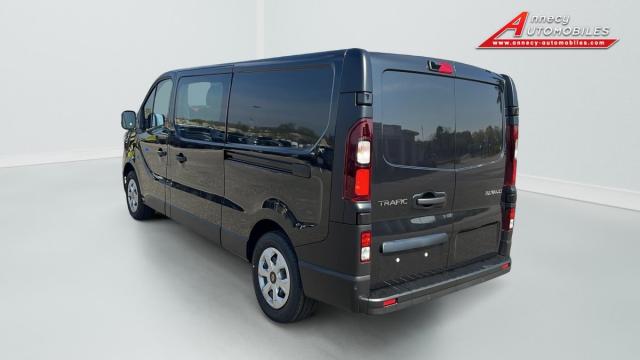 Renault Trafic image 3