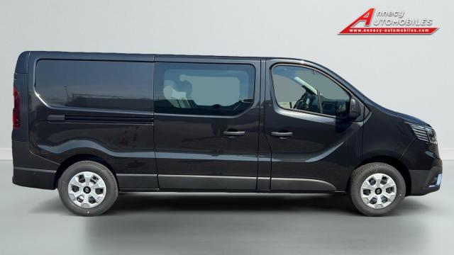 Renault Trafic image 4