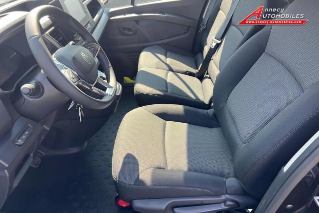 Renault Trafic image 5