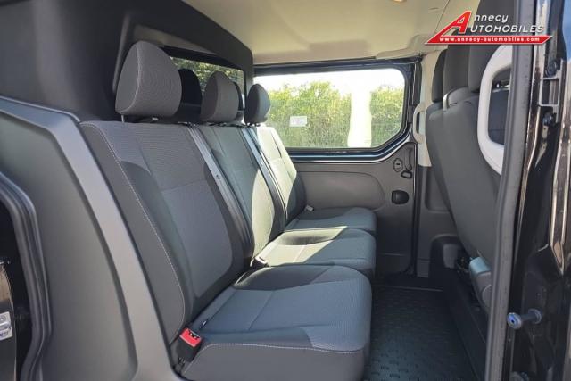 Renault Trafic image 6
