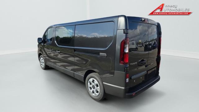 Renault Trafic image 5