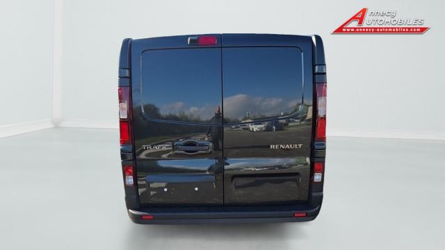 Renault Trafic image 4