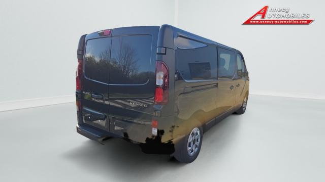 Renault Trafic image 9