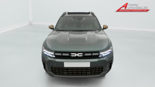 Dacia Bigster image 9