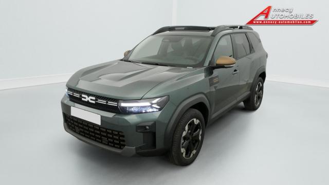 Dacia Bigster image 3