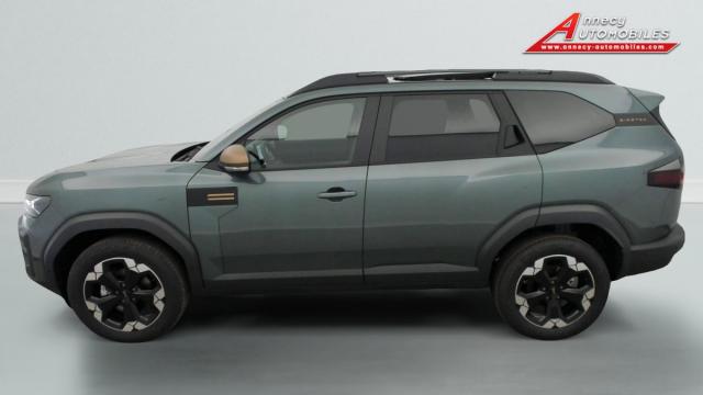 Dacia Bigster image 4