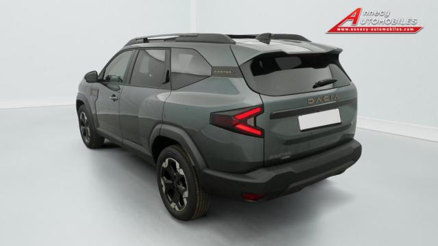 Dacia Bigster image 8