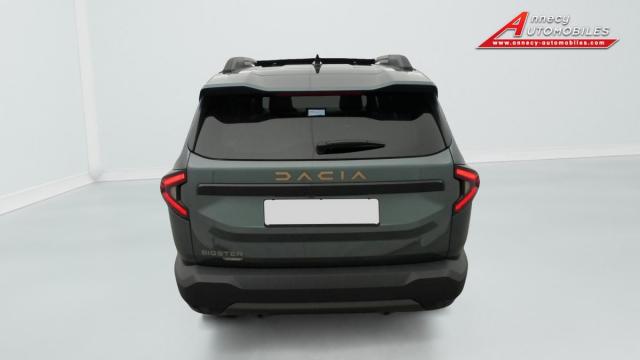 Dacia Bigster image 1