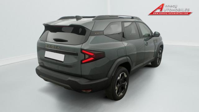 Dacia Bigster image 2