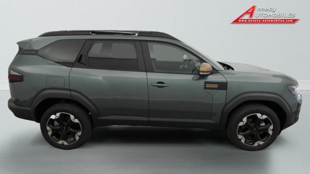 Dacia Bigster image 6