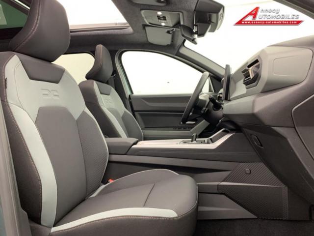 Dacia Bigster image 5