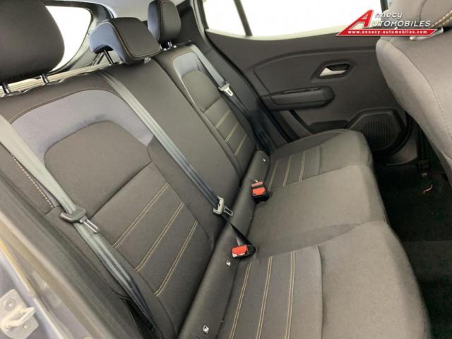 Dacia Sandero image 9