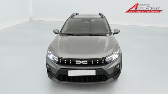 Dacia Sandero image 7