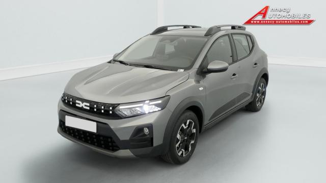 Dacia Sandero image 4