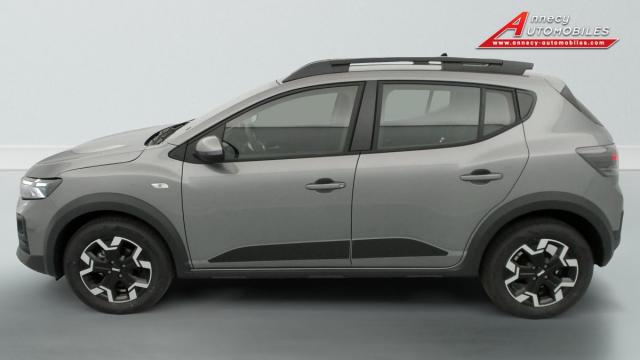 Dacia Sandero image 6