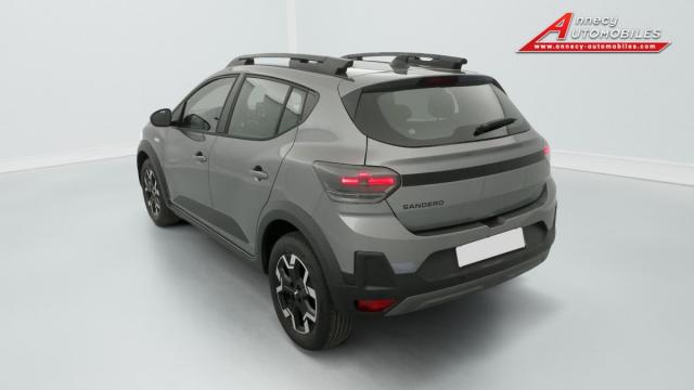 Dacia Sandero image 5