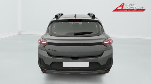 Dacia Sandero image 8