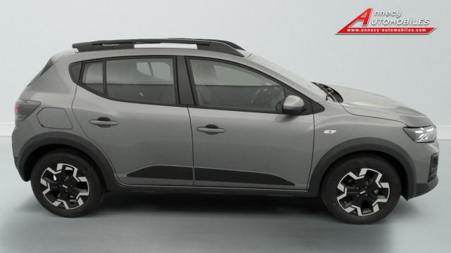 Dacia Sandero image 1