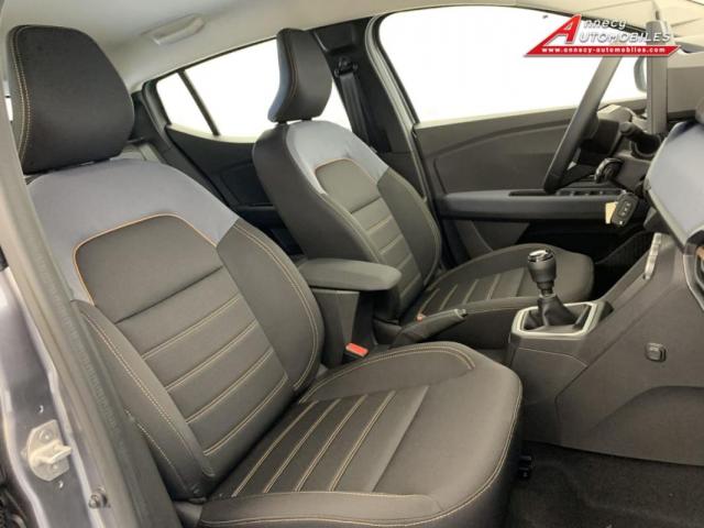 Dacia Sandero image 3