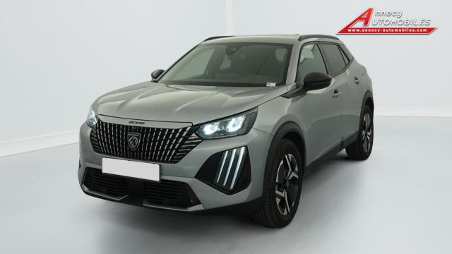 Peugeot 2008 image 1