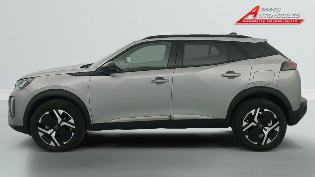 Peugeot 2008 image 2