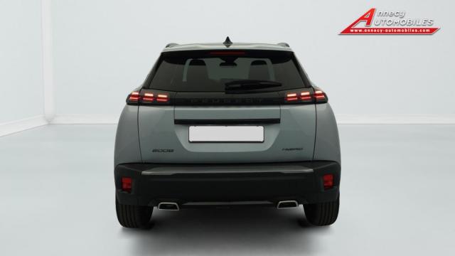 Peugeot 2008 image 3