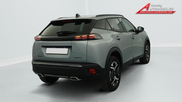 Peugeot 2008 image 4