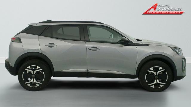 Peugeot 2008 image 5