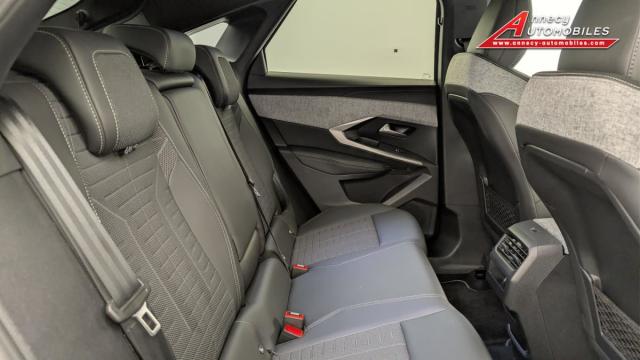 Peugeot 3008 image 5