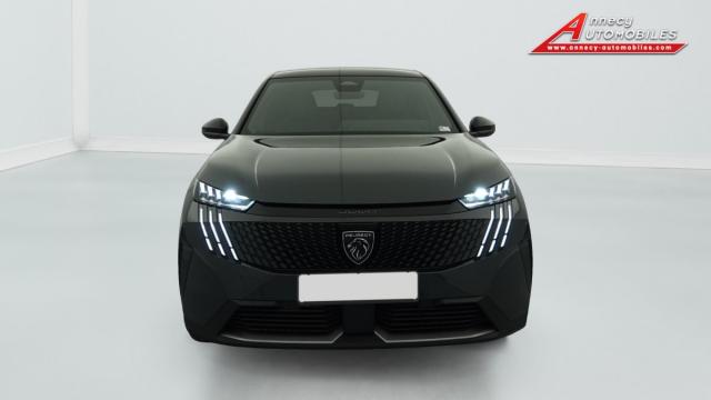 Peugeot 3008 image 1