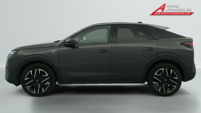 Peugeot 3008 image 3