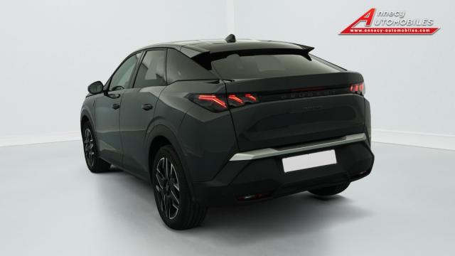 Peugeot 3008 image 4