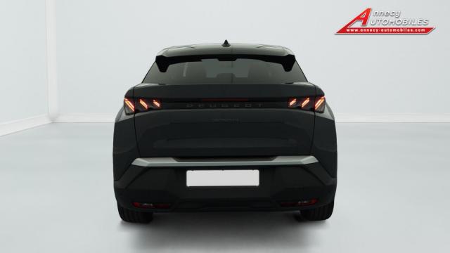 Peugeot 3008 image 2