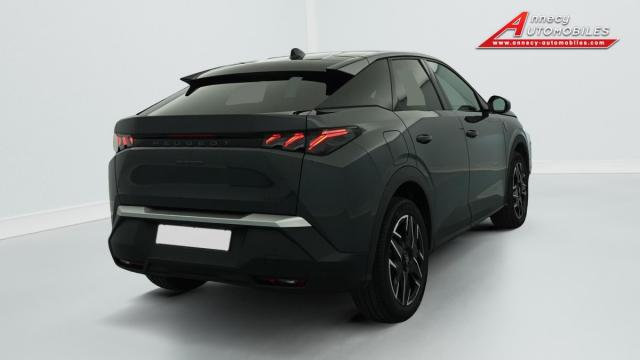 Peugeot 3008 image 6