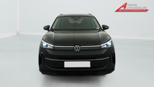 Volkswagen Tiguan image 8