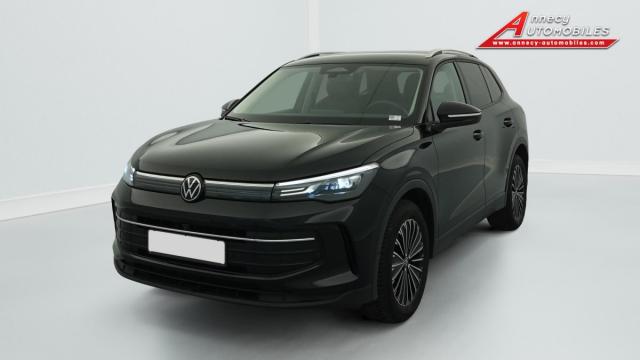 Volkswagen Tiguan image 5