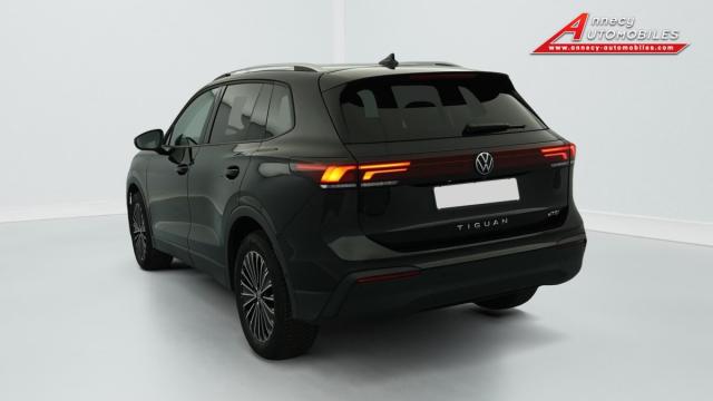 Volkswagen Tiguan image 7