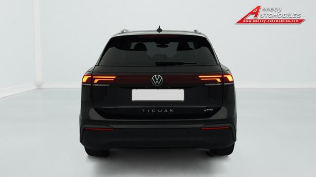Volkswagen Tiguan image 9