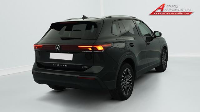 Volkswagen Tiguan image 3