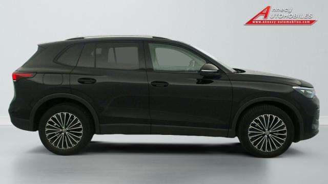 Volkswagen Tiguan image 6