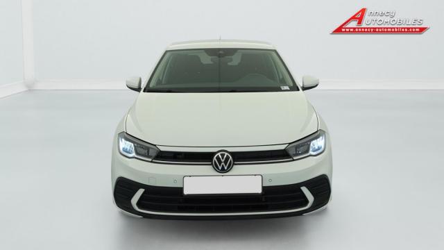 Volkswagen Polo image 4