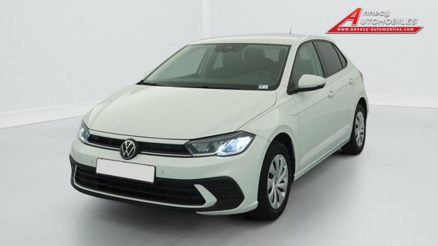 Volkswagen Polo image 5