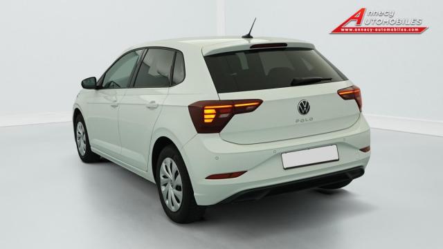 Volkswagen Polo image 7