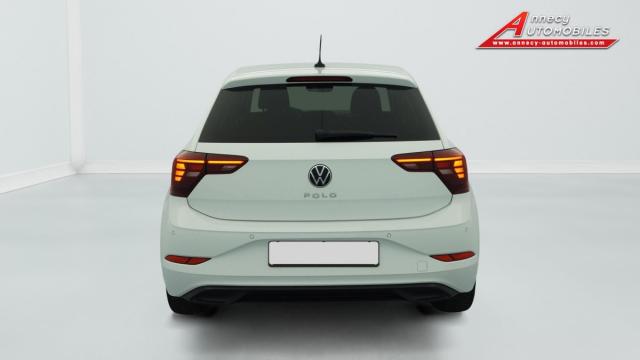 Volkswagen Polo image 8