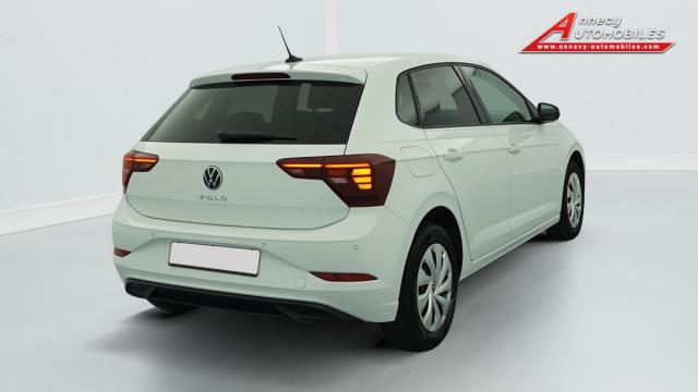 Volkswagen Polo image 9