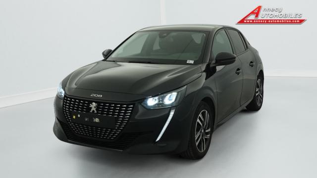 Peugeot 208 image 1